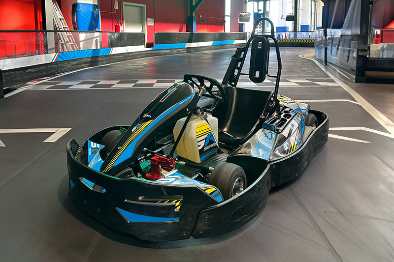 GO KART FOR ADULTS